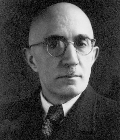 Myron Konowalez