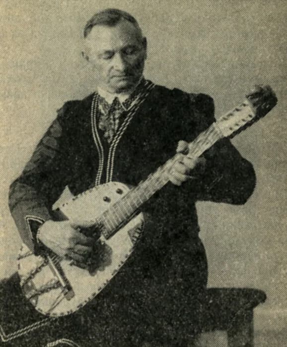 Paul Konoplenko-Zaporozhetz