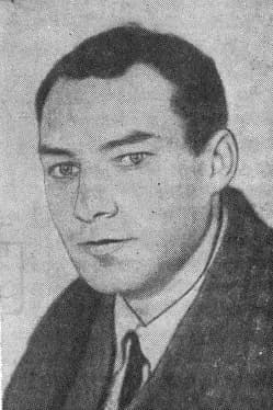 Mykola Kornoukhov