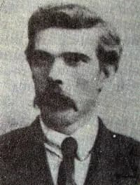 Mykhailo Korchynskyi