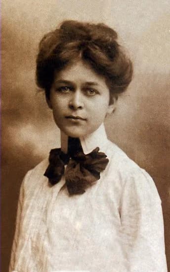 Isydora Kossatsch-Boryssowa