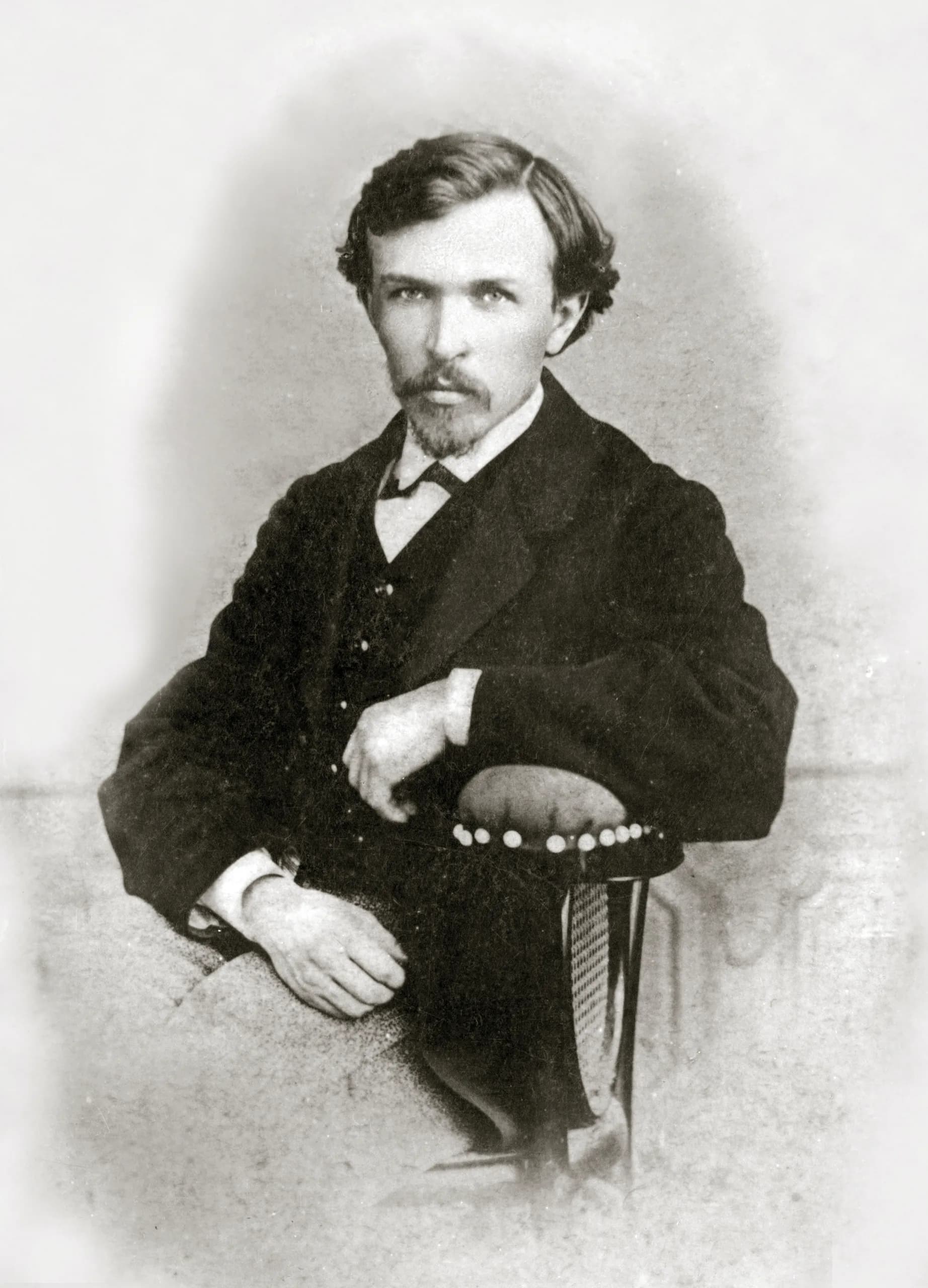 Petro Kossatsch