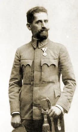 Ivan Kossak