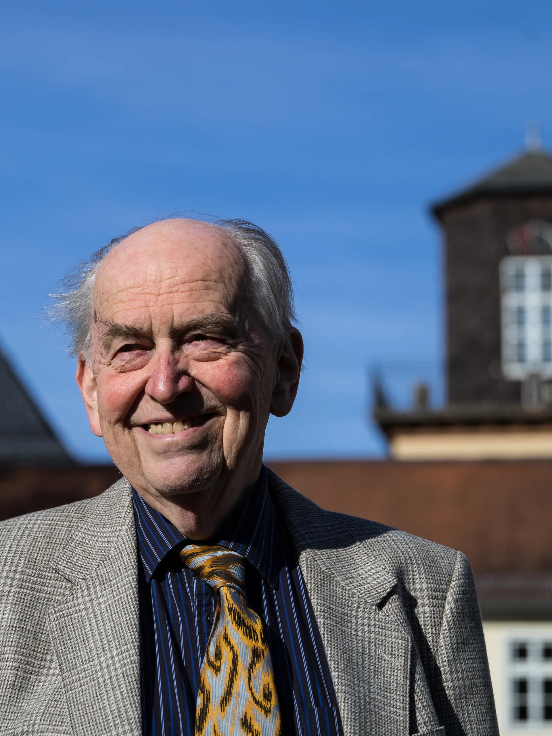 Siegfried Großmann