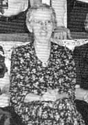 Effie Jeanette Lattin