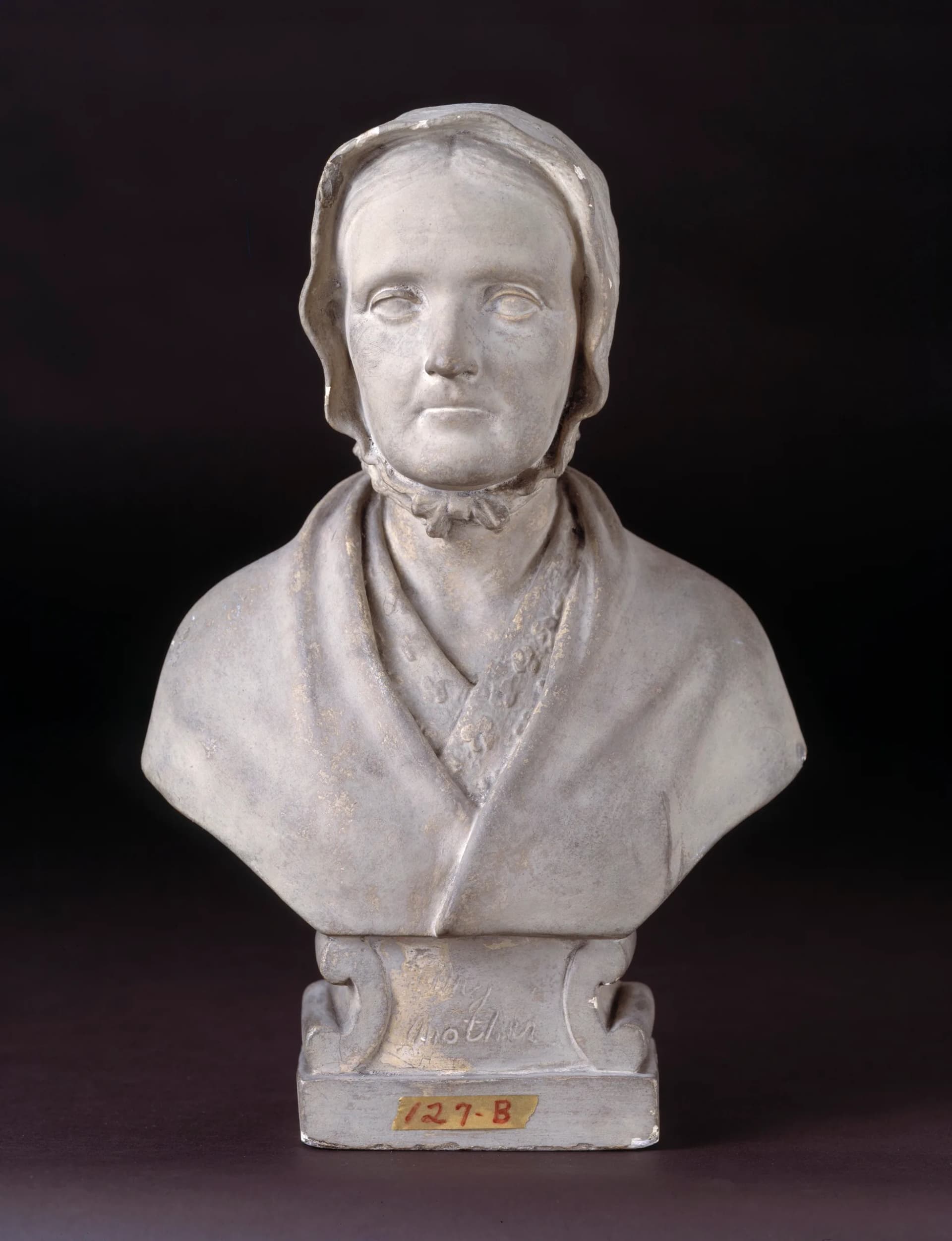 Mary Snader