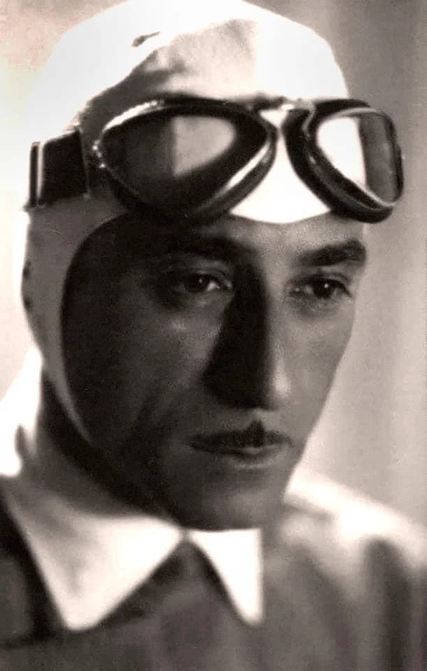 Giuseppe Ruggiero