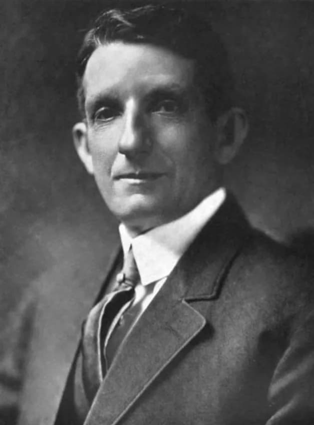 Charles Lloyd Ritter