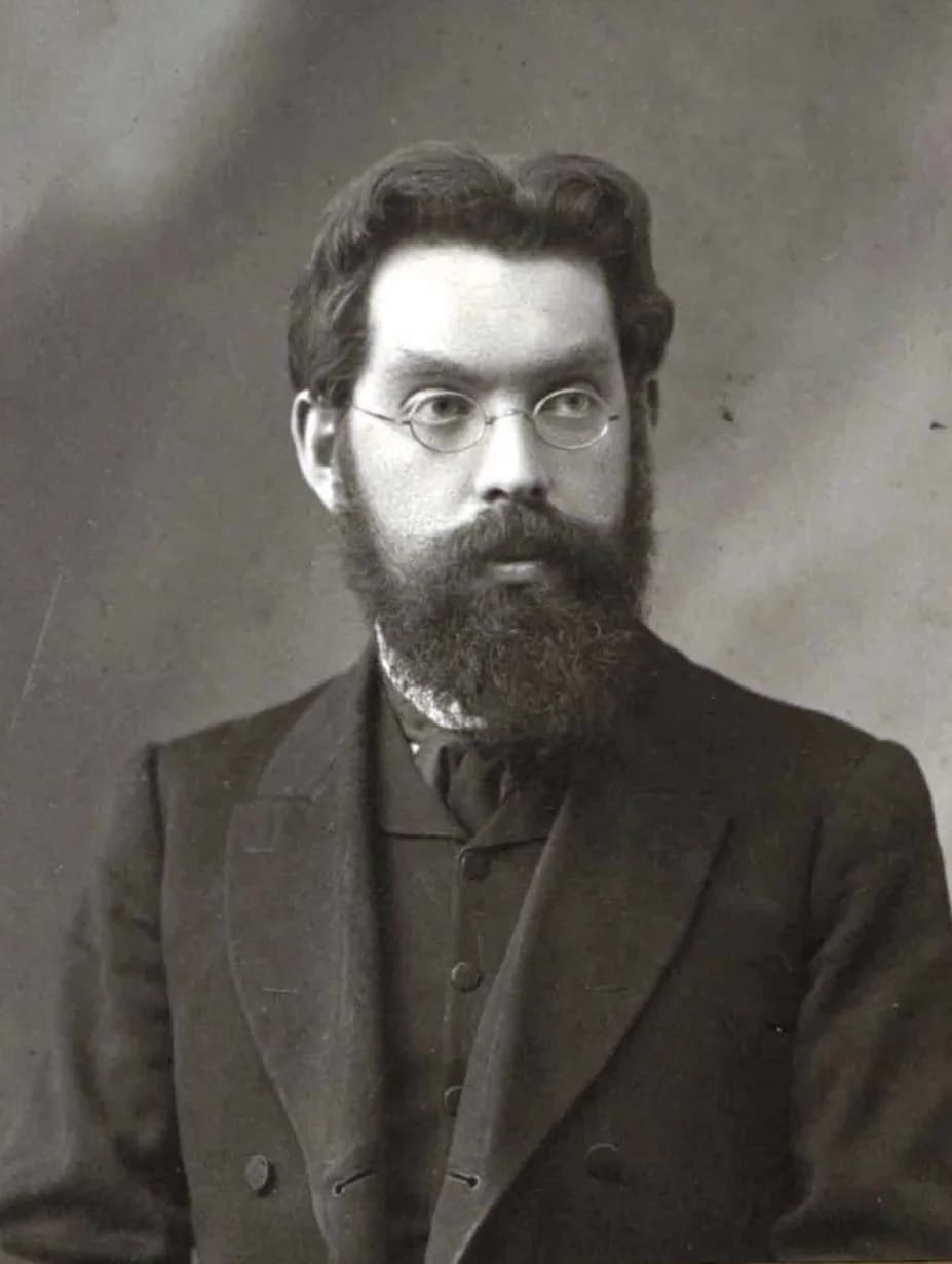 Ivan Kraskovsky