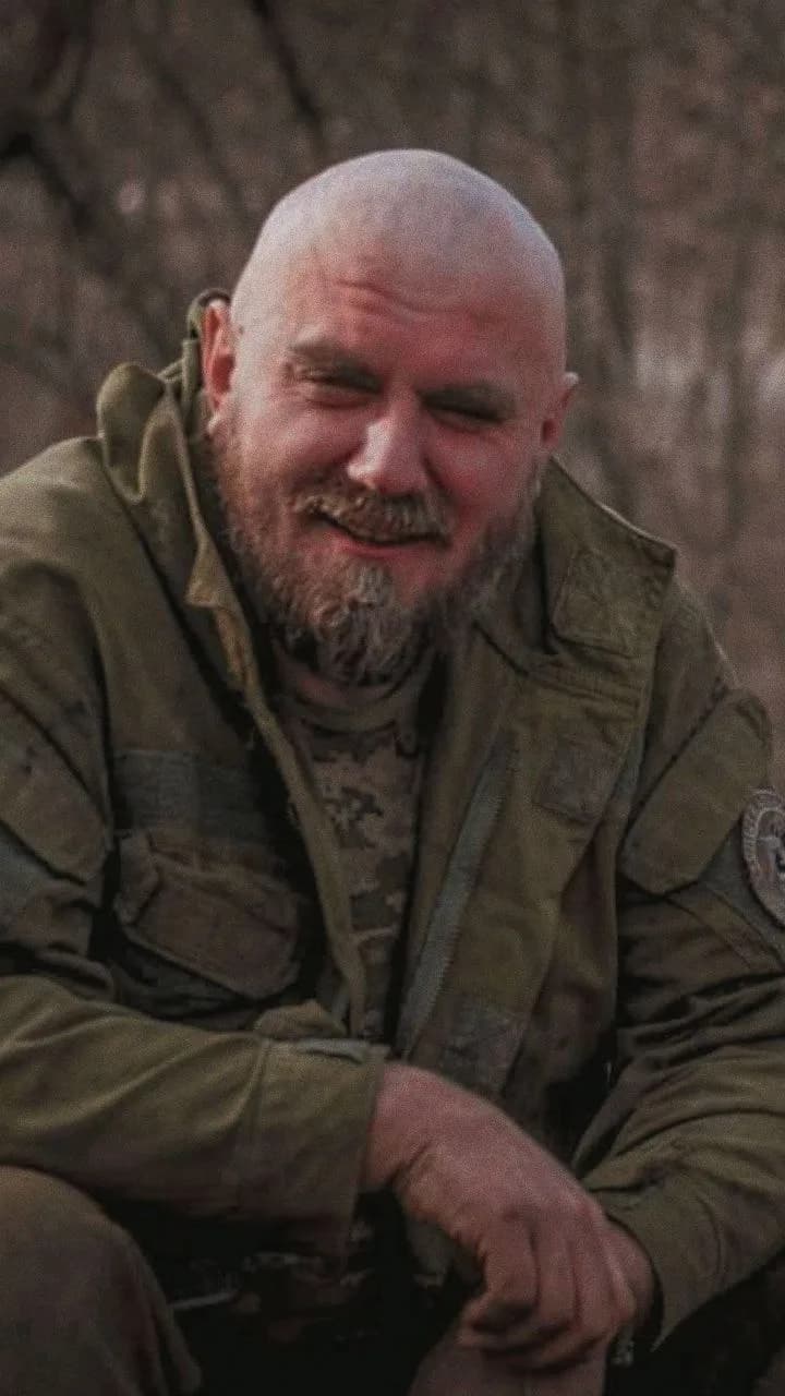 Mykhailo Reutskyi