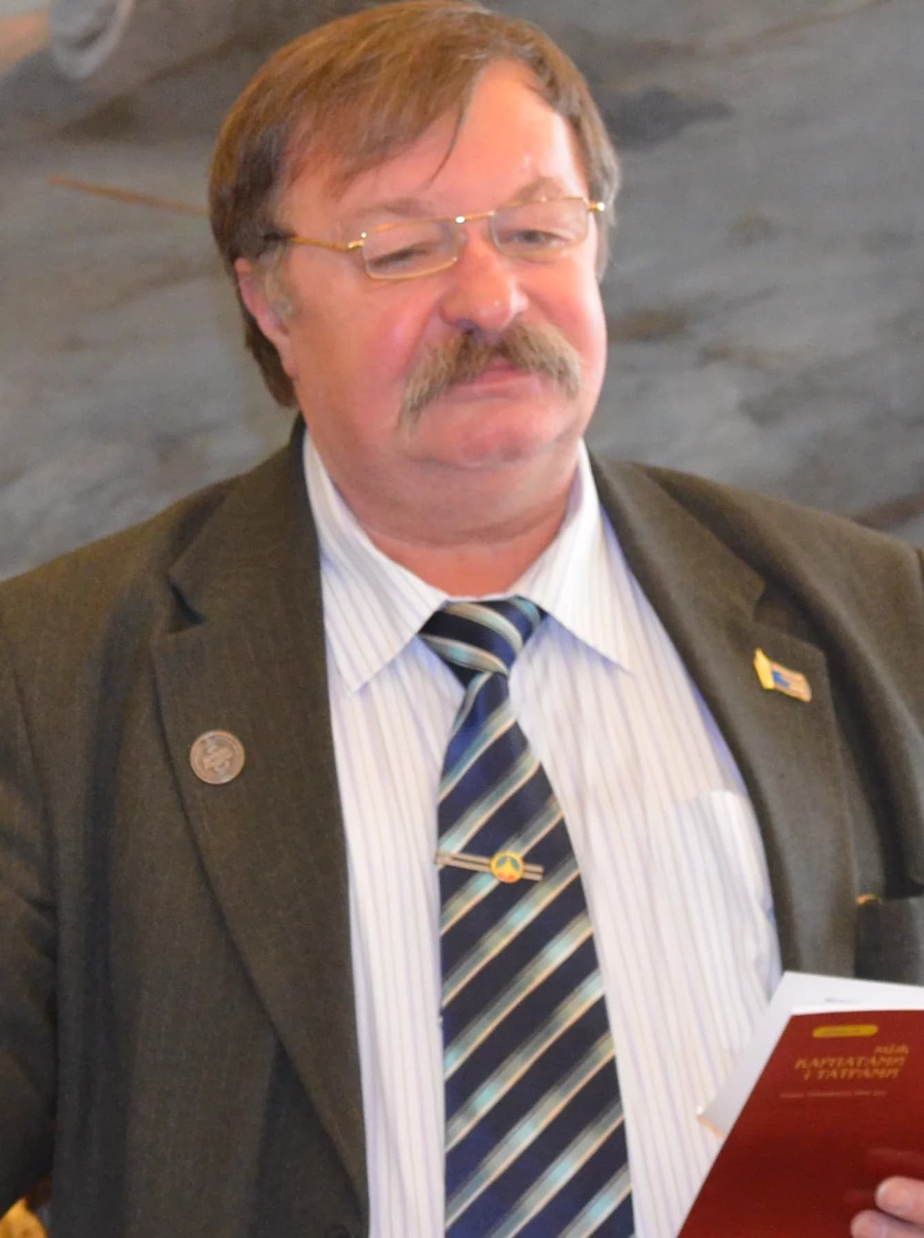 Dmytro Kremin