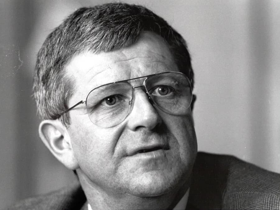 Anton Cottier