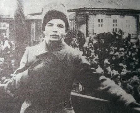 Semjon Nikolajewitsch Krylow