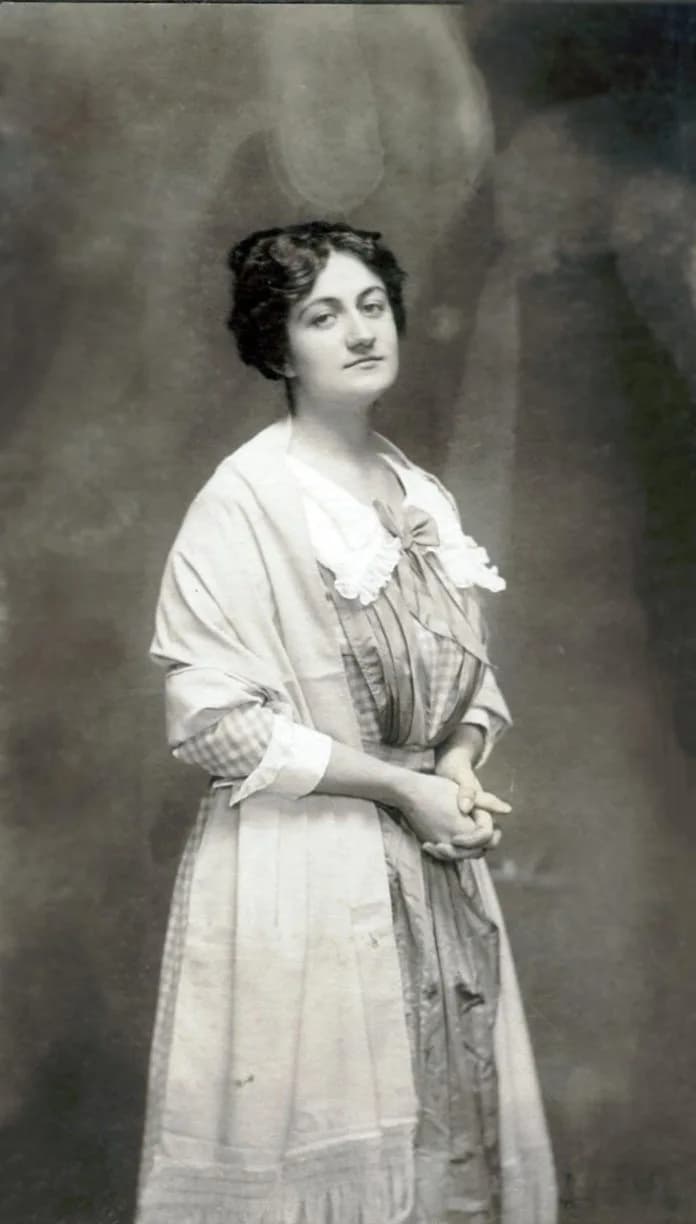 Hanna Kruschelnyzka
