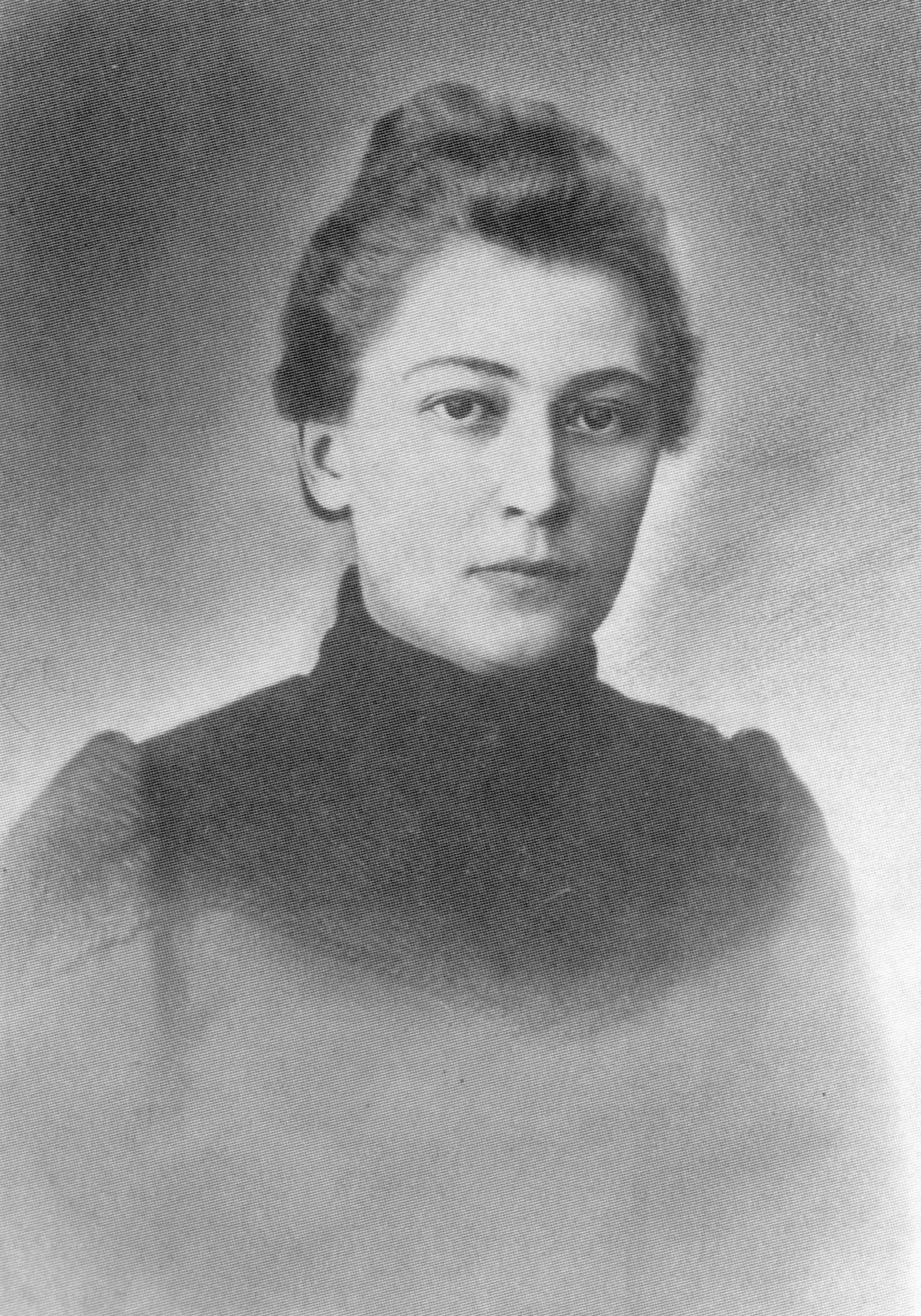 Marija Kruschelnyzka