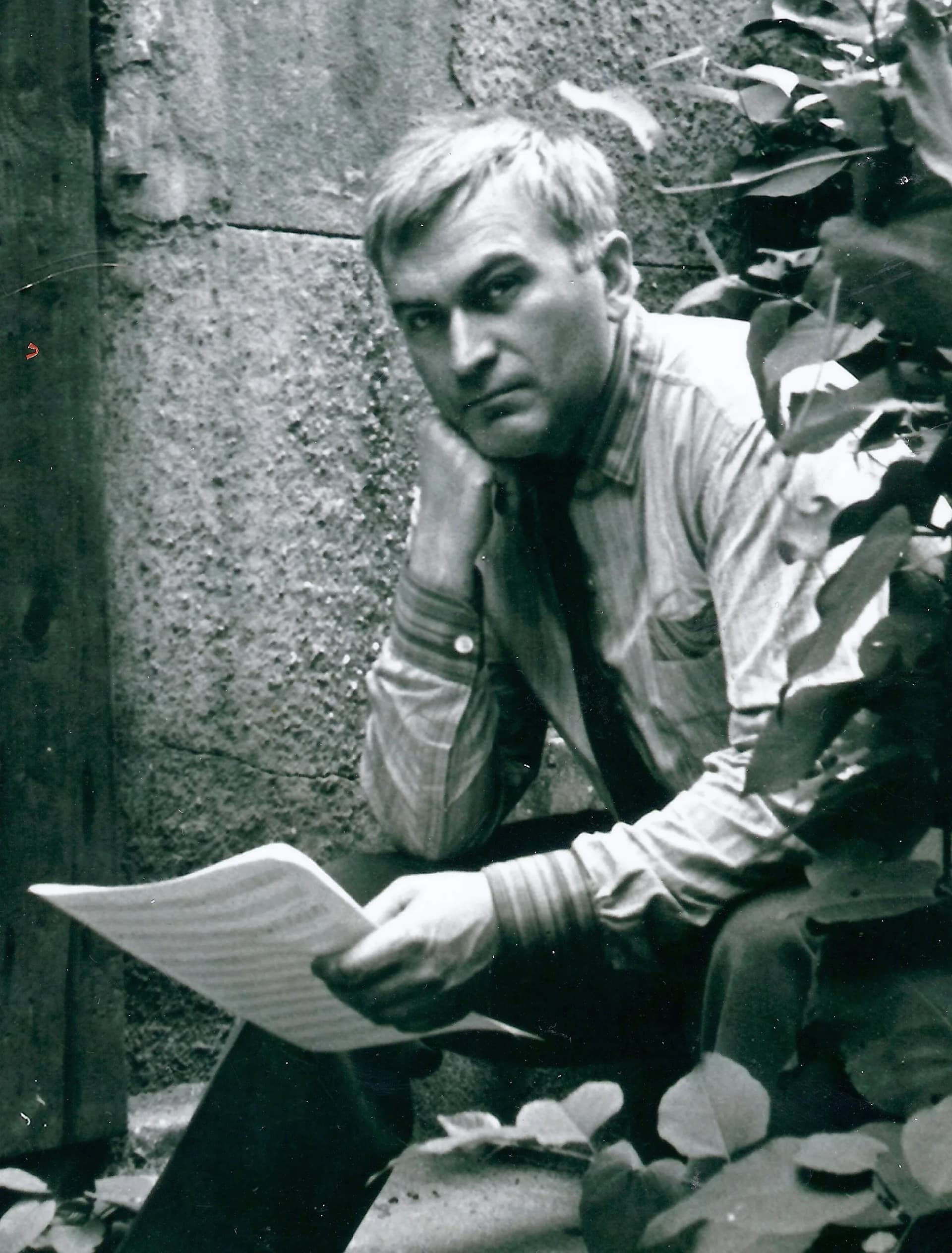 Marian Kouzan