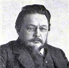 Nikolai Iwanowitsch Kusnezow