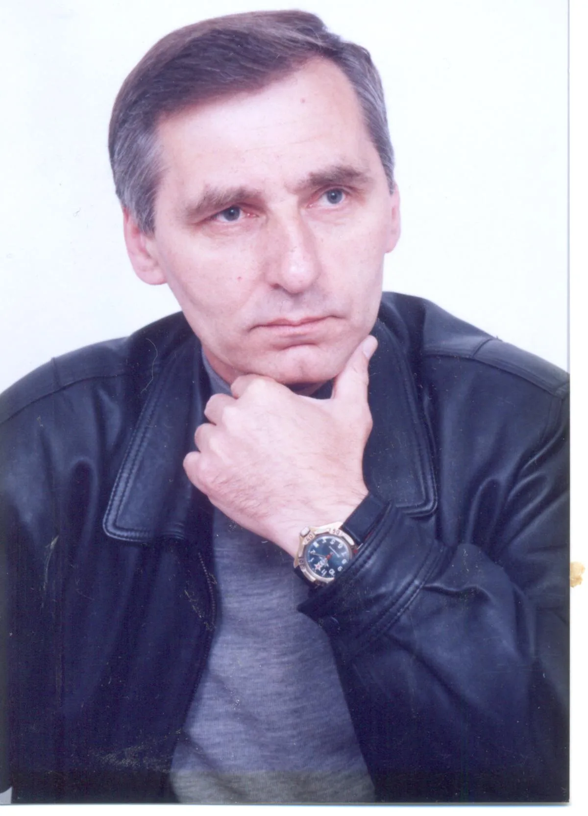 Oleksandr Kulyk