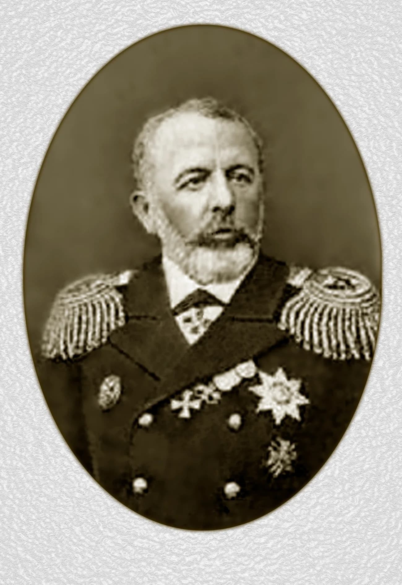 Mikhail Nikolaevich Kumani