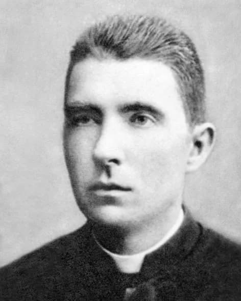 Yevhen Kupchynskyi