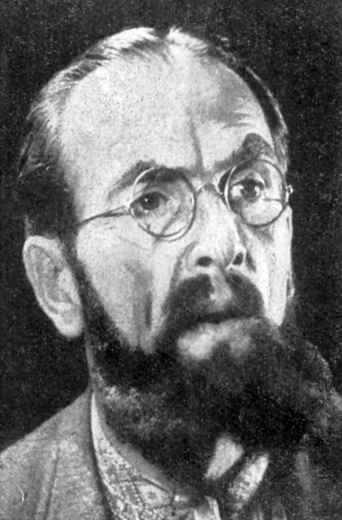 Yevhen-Yaroslav Kurylo