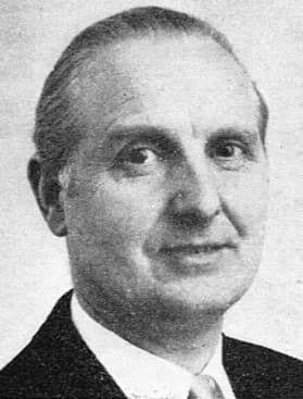 Algot Bergström