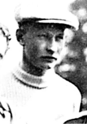 Ove Erickson