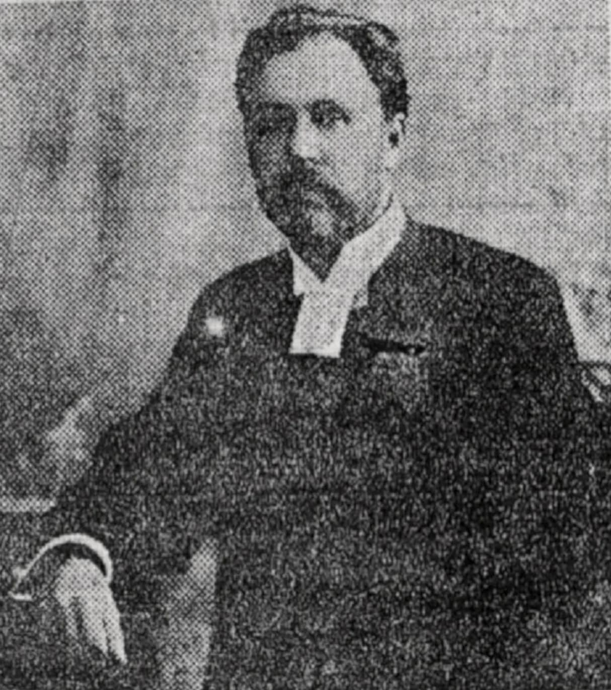 Fritz Jacobson
