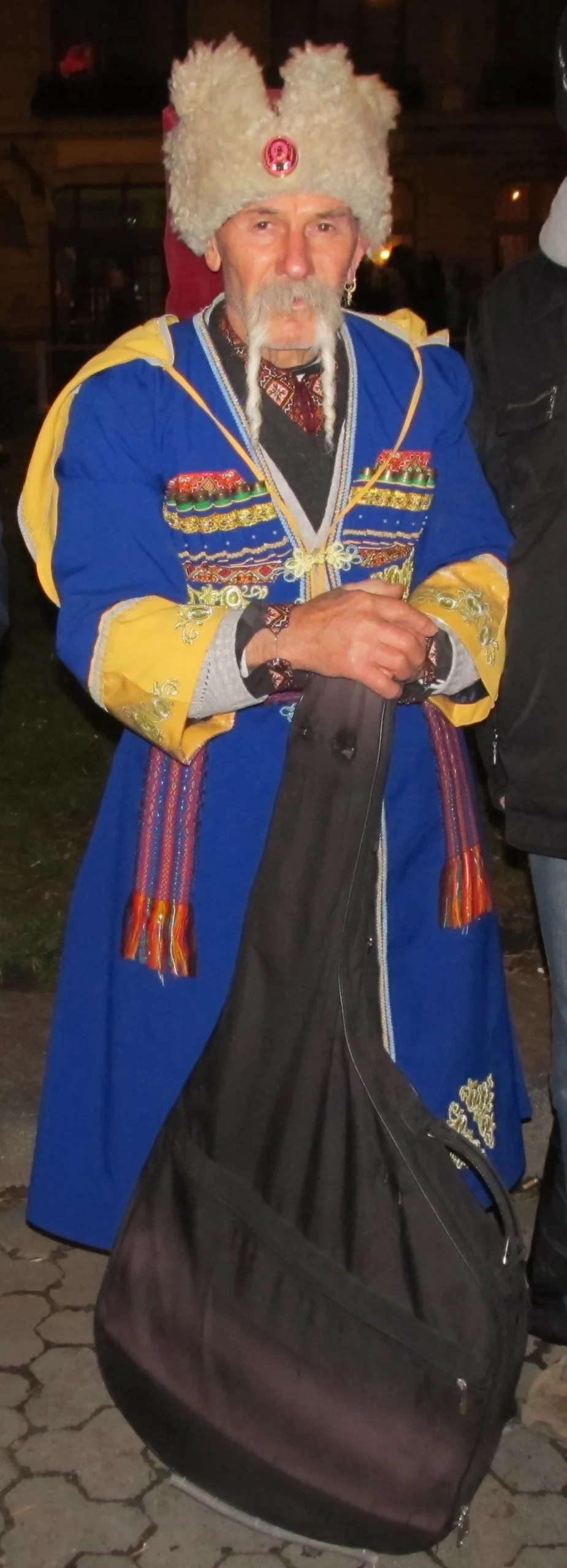 Ostap Kindrachuk