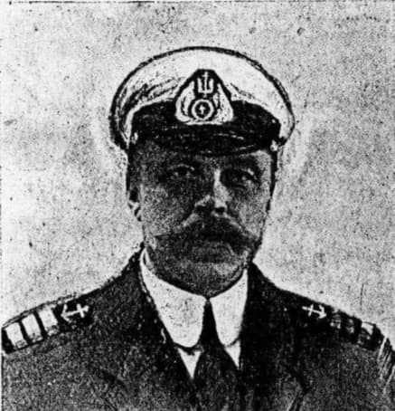 Dmitry Levanda
