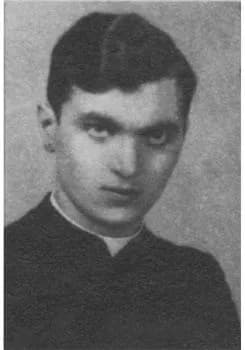 Mykhailo Levenets