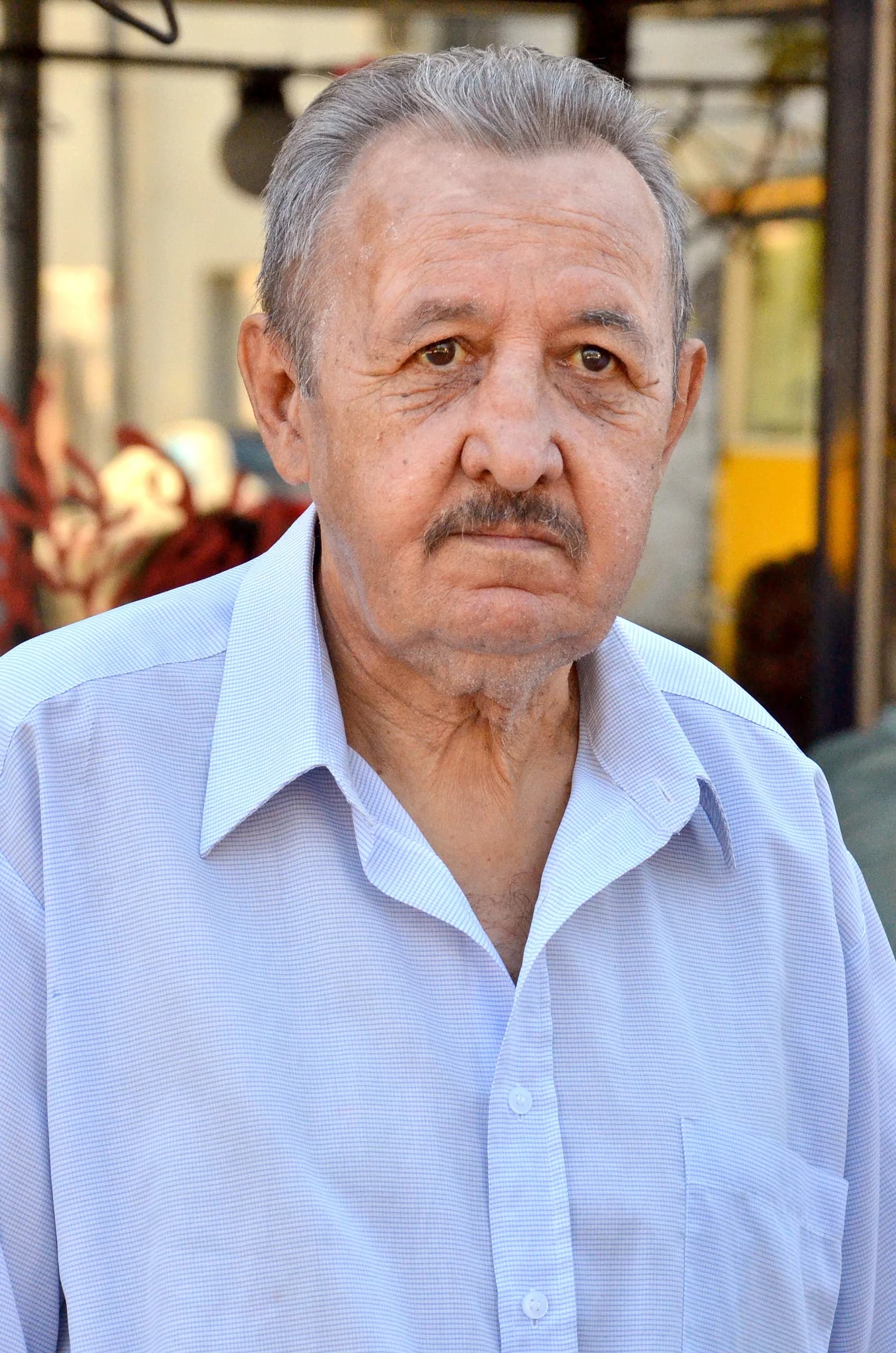 Mychajlo Lewyzkyj