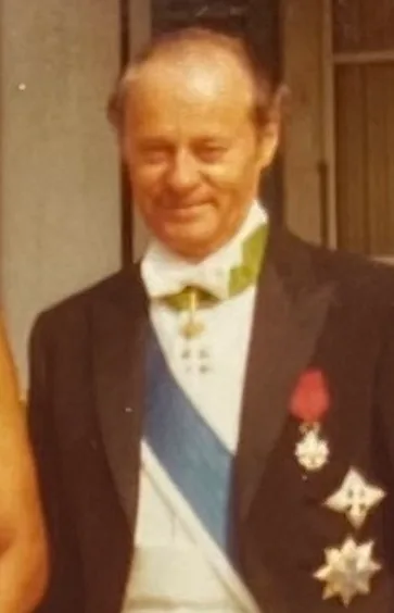Curt Eklund