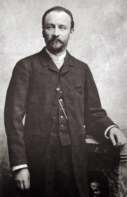 Volodymyr Luchakivsky