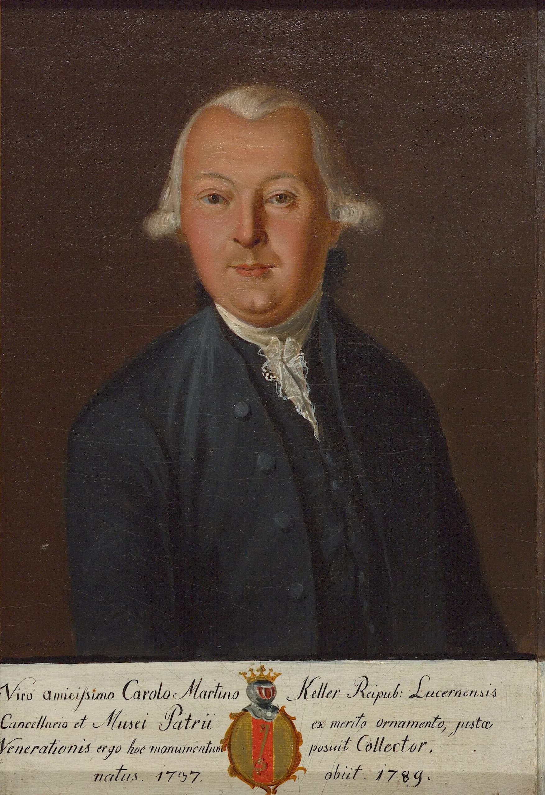 Karl Martin Keller