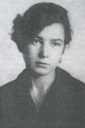 Oksana Ljaturynska