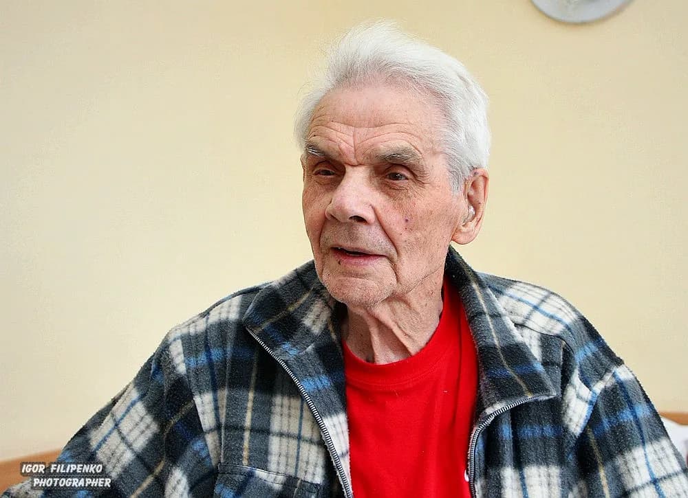 Mykola Litus