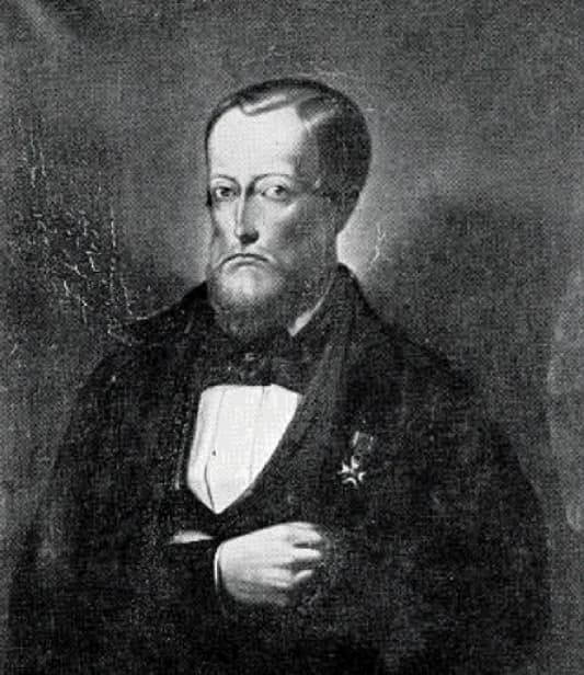 Antonio Arcioni