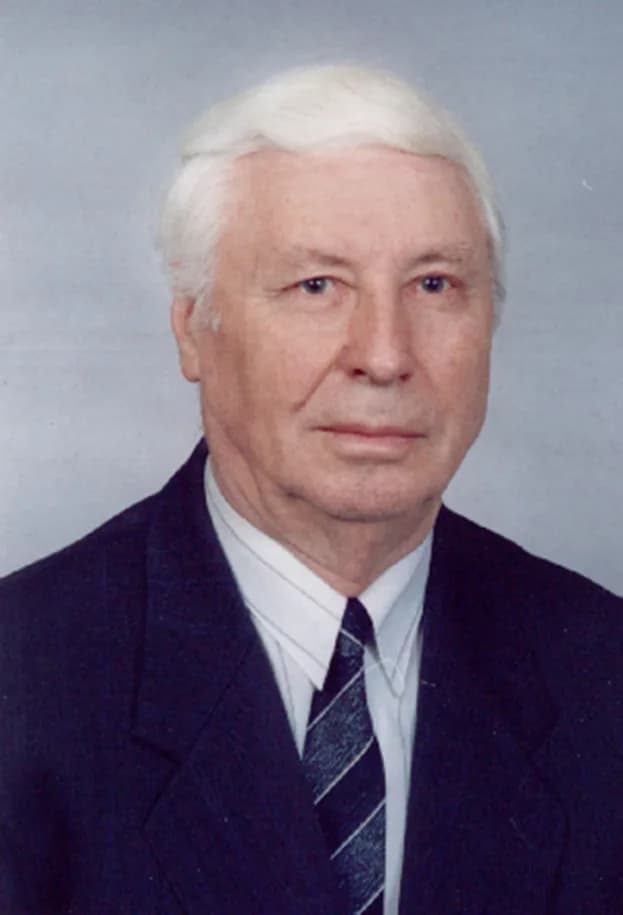 Ivan Ivanovich Martynenko