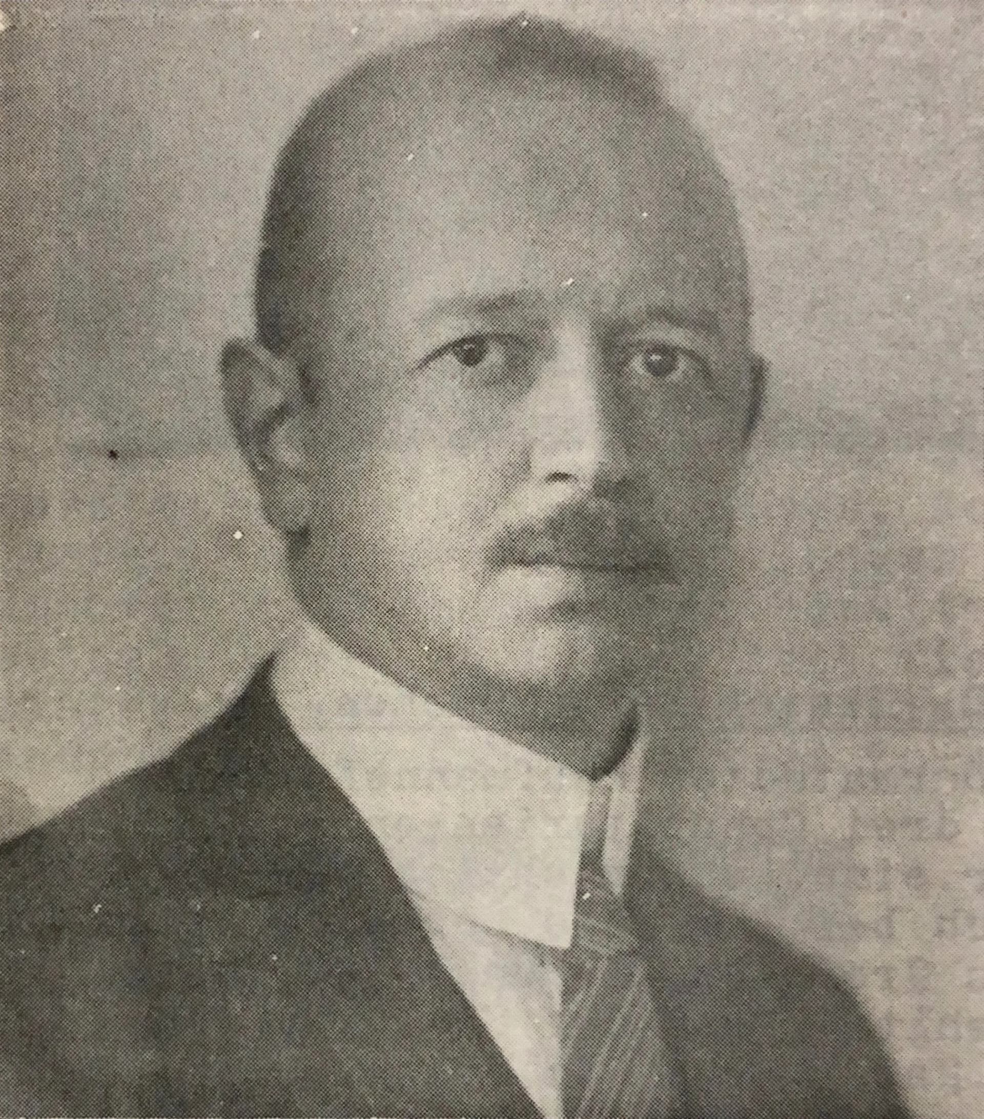 Georg von Struve