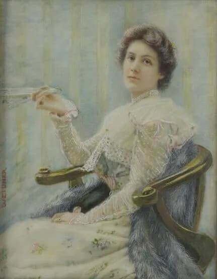 Mary Perkins Watson