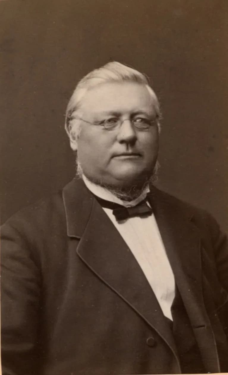 Olof Christian Häggbom