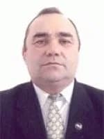 Mykhailo Melnychuk