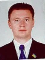 Serhii Melnichuk