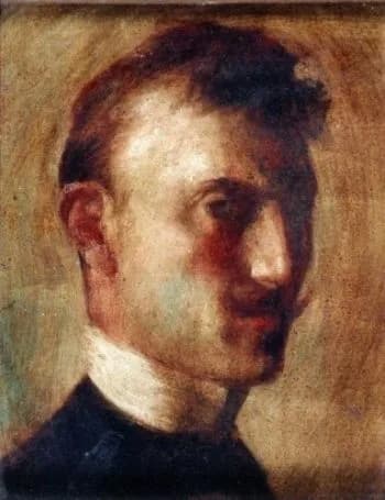 Louis Mark