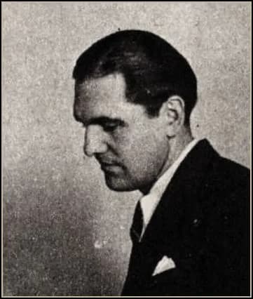 Tivadar Márk