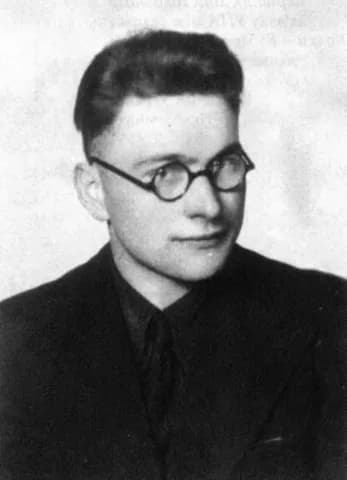 Mykola Svystun