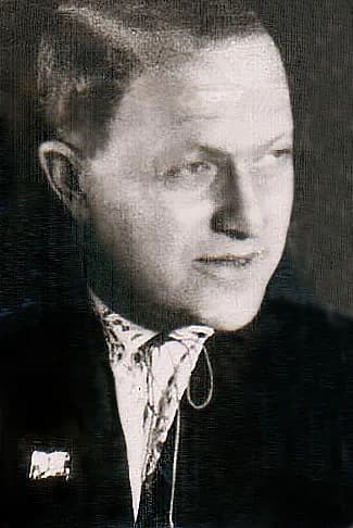 Mykhailo Mykhailyk