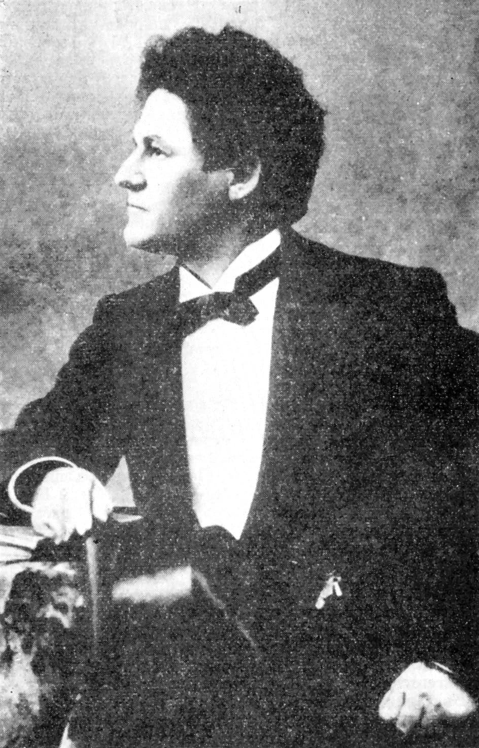 Konstantin Michajlow-Stojan