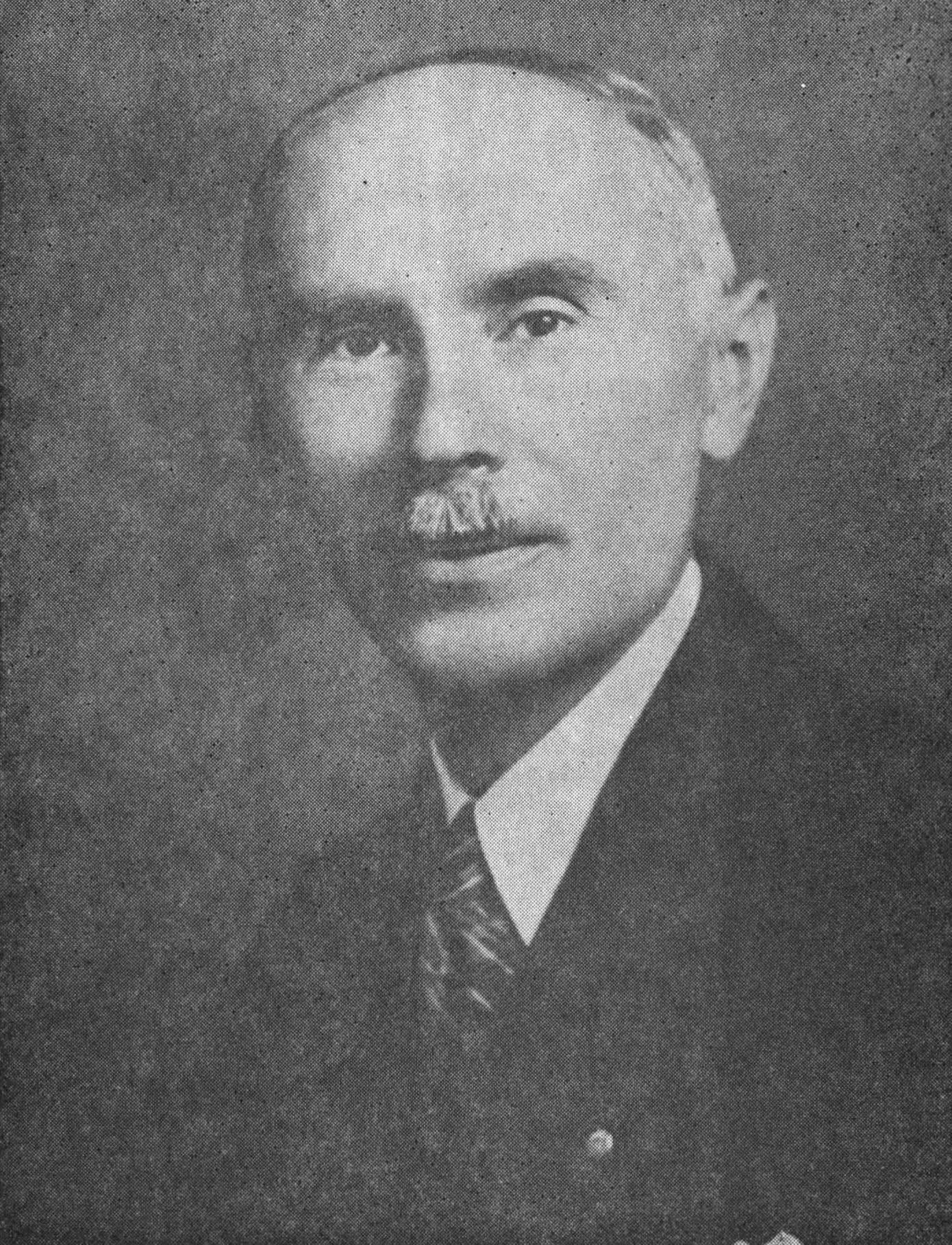 Luka Teodorovych Myshuha
